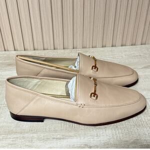 Sam Edelman Women's Loraine Bit Leather Loafer Size 11M